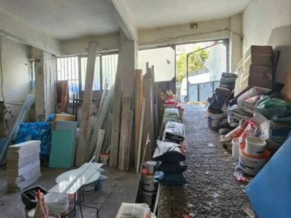 Commercial Property In Xirokrini – Panagia Faneromeni, Greece (255 M²)