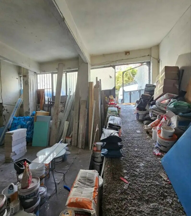 Commercial Property In Xirokrini – Panagia Faneromeni, Greece (255 M²)