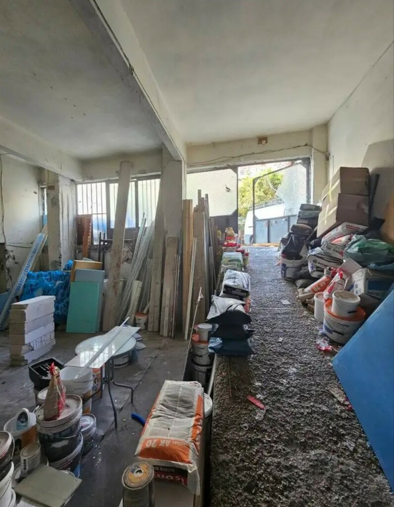 Commercial Property In Xirokrini – Panagia Faneromeni, Greece (255 M²)