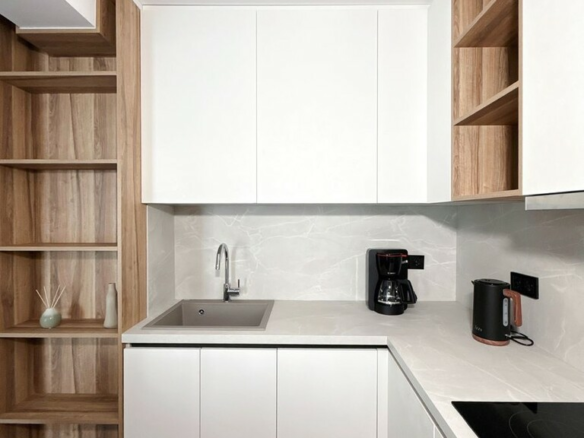 Flat 50 M2 In Agios Nikolaos, Greece