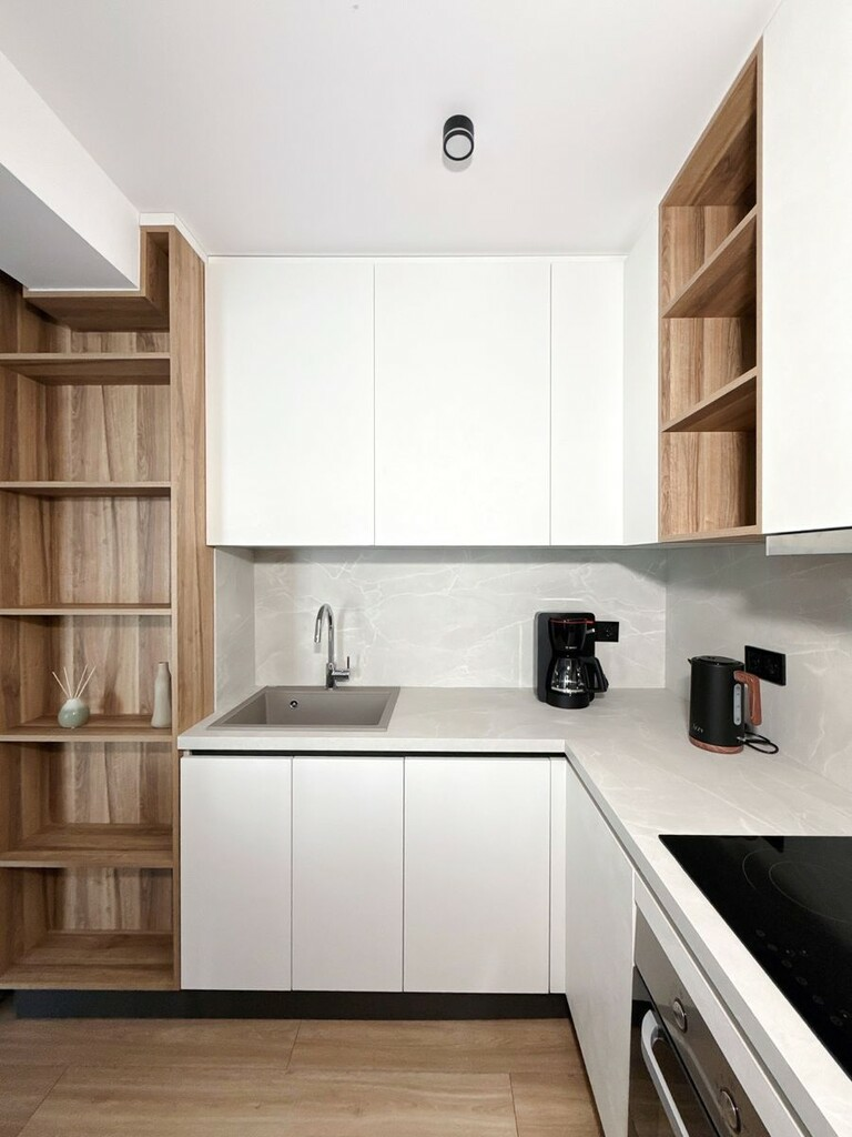 hqkgfhekuap-152aac Flat 50 M2 In Agios Nikolaos, Greece