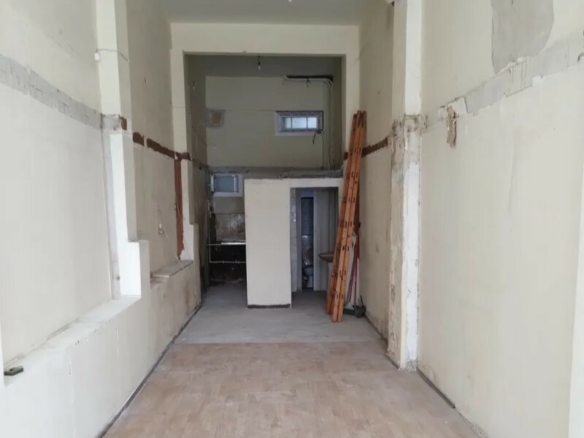 Commercial Property 49 M2 In Analipsi – Mpotsari – Nea Paralia, Greece