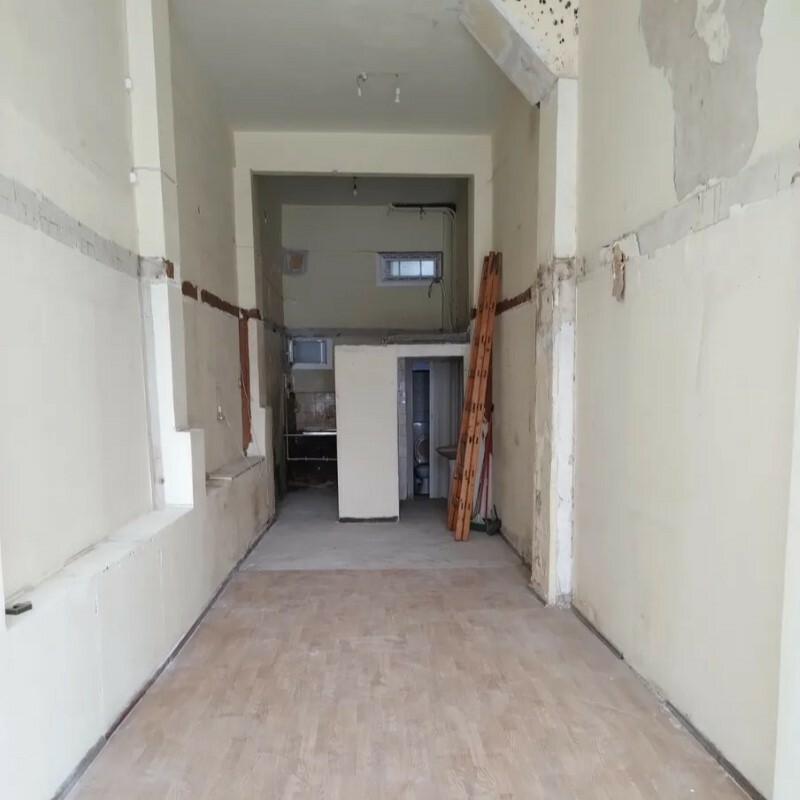 Commercial Property 49 M2 In Analipsi – Mpotsari – Nea Paralia, Greece