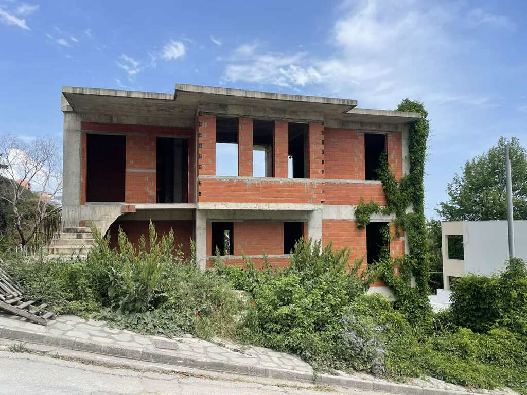 Maisonette In Kavala, Greece (217 M²)
