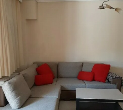Flat 55 M2 In Michaniona, Greece
