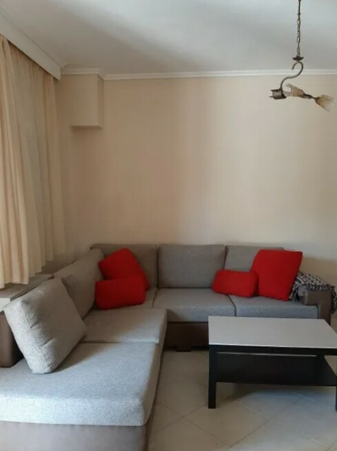 Flat 55 M2 In Michaniona, Greece