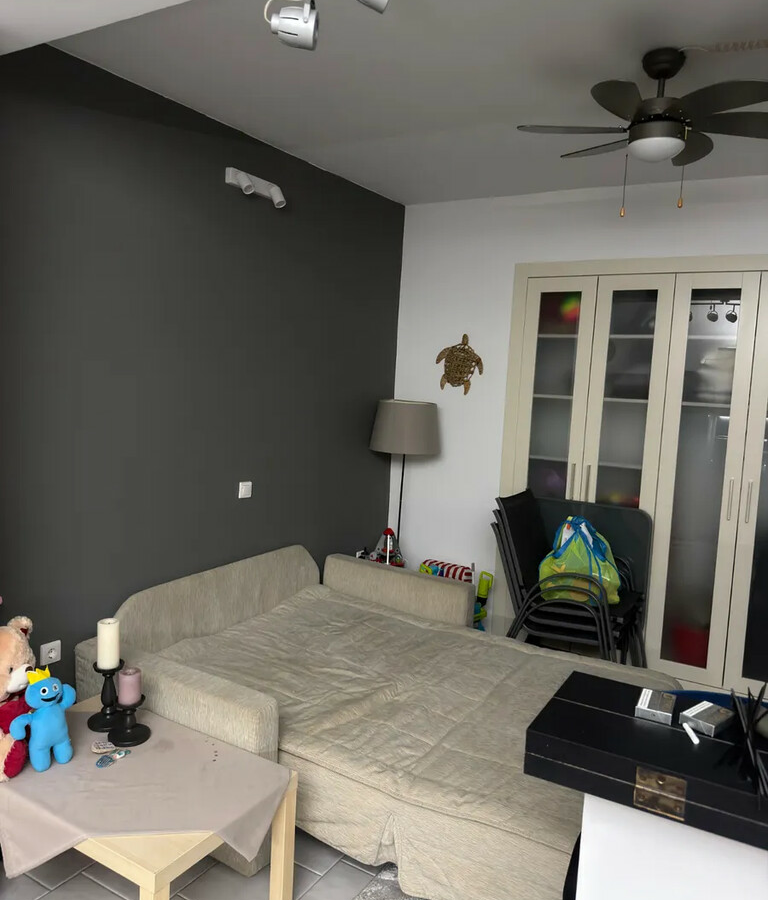 Flat 29 M2 In Loutraki-perachora, Greece