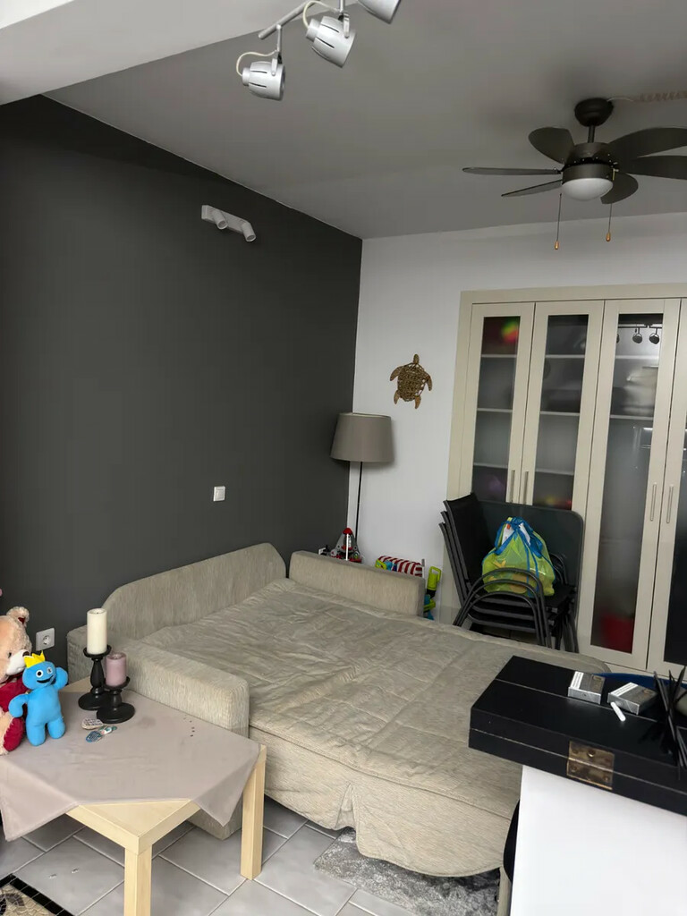 Flat 29 M2 In Loutraki-perachora, Greece