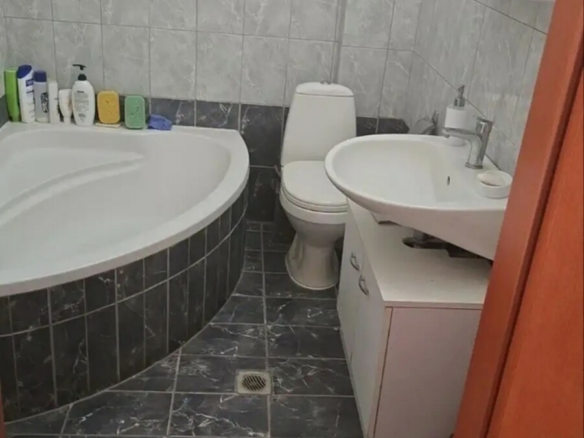 Maisonette 100 M2 In Nea Propontida, Greece