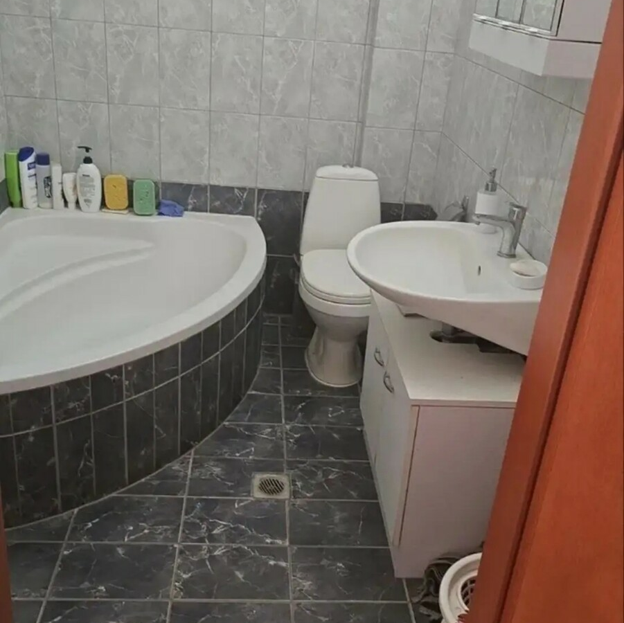 Maisonette 100 M2 In Nea Propontida, Greece
