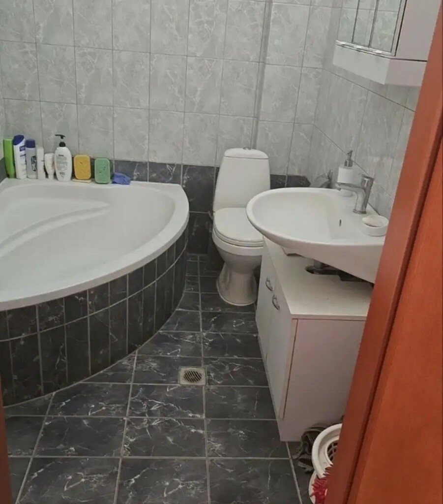 Maisonette 100 M2 In Nea Propontida, Greece