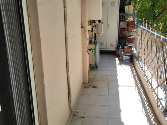 2-bedroom Flat In Analipsi – Mpotsari – Nea Paralia, Greece (107 M²)