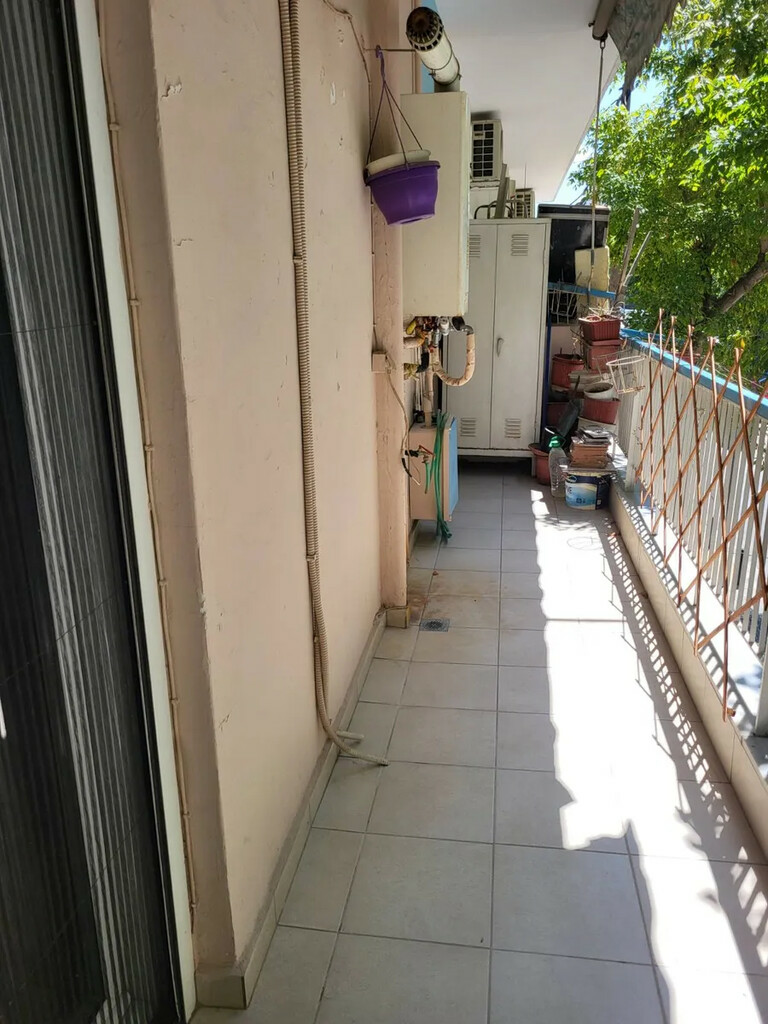 htitctc3wlu-a52e25 2-bedroom Flat In Analipsi – Mpotsari – Nea Paralia, Greece (107 M²)