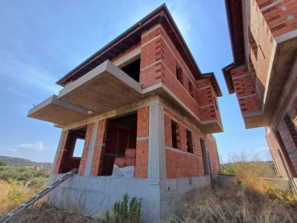 2-bedroom Maisonette In Aristotle, Greece (80 M²)