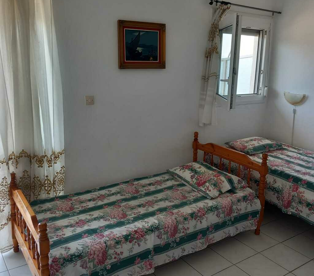 Flat 52 M2 In Thasos, Greece