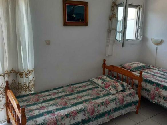 Flat 52 M2 In Thasos, Greece