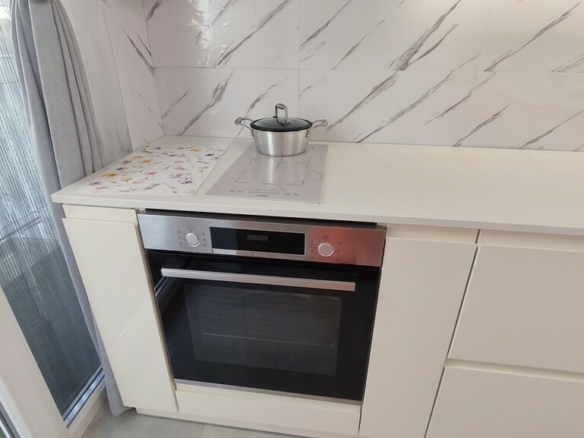 Flat 57 M2 In Sithonia, Greece