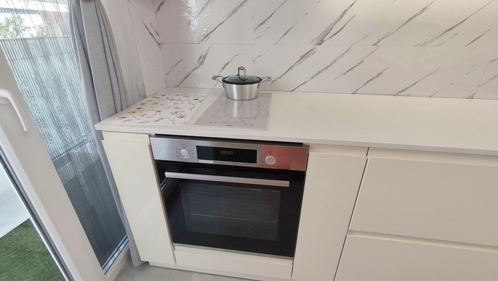 Flat 57 M2 In Sithonia, Greece