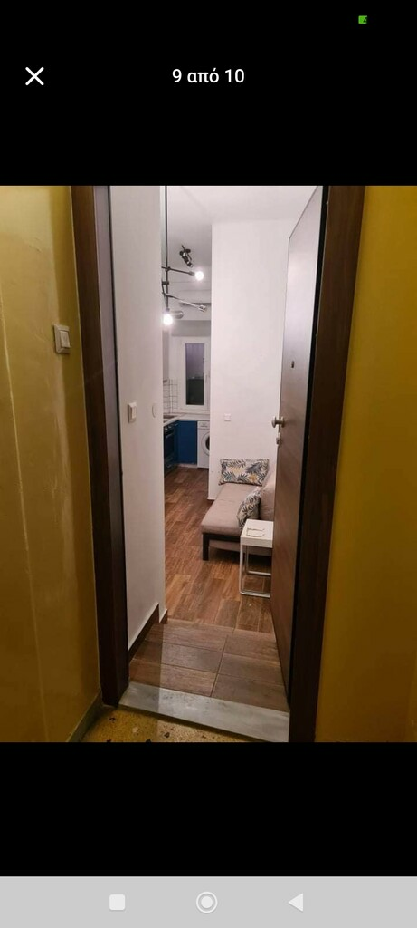 hxhuz5ztcdt-f71b48 1-bedroom Flat In Center Of Thessaloniki, Greece (31 M²)