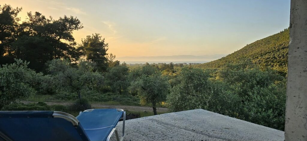 Detached House 65 M2 In Thasos, Greece