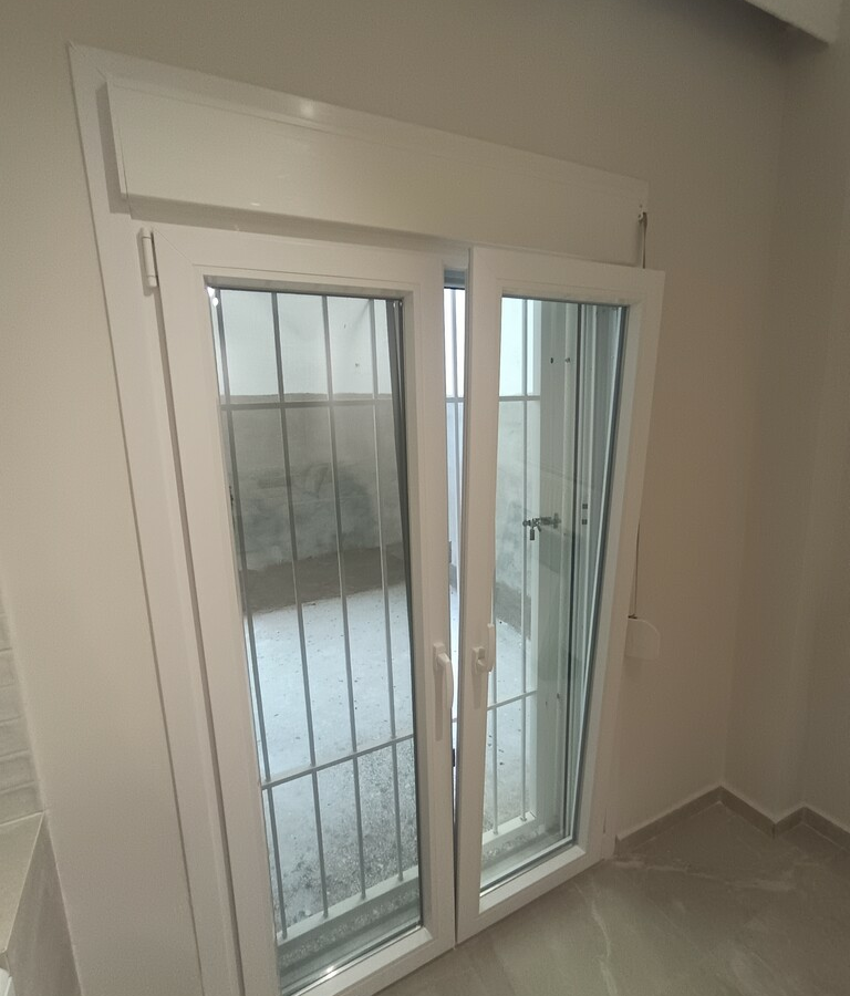 Flat 75 M2 In Voulgari – Ntepo – Martiou, Greece