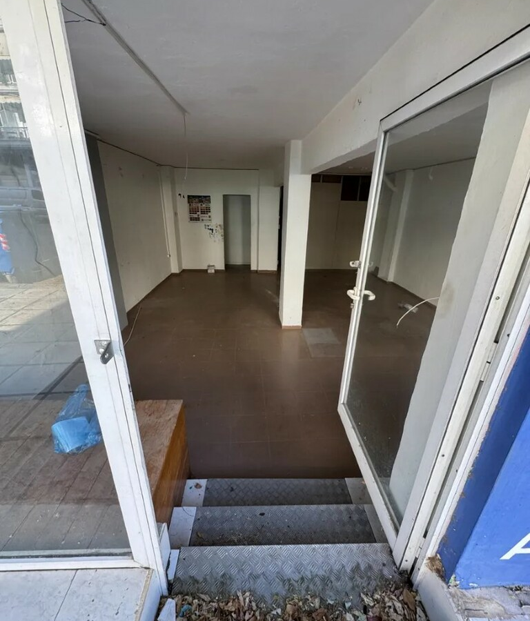 Commercial Property 60 M2 In Voulgari – Ntepo – Martiou, Greece