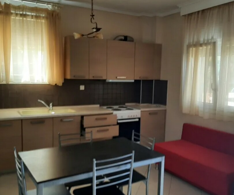 Flat 55 M2 In Michaniona, Greece