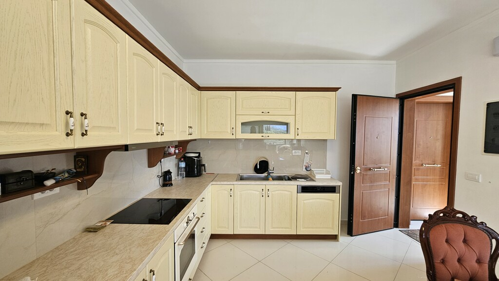 2-bedroom Flat In Mallia, Greece (70 M²)