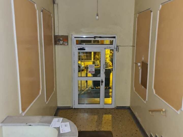 1-bedroom Flat In Center Of Thessaloniki, Greece (31 M²)