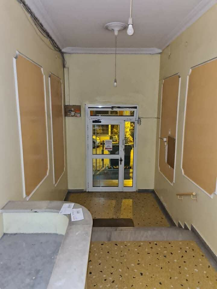 i2ilfkm3hi1-2e31bc 1-bedroom Flat In Center Of Thessaloniki, Greece (31 M²)