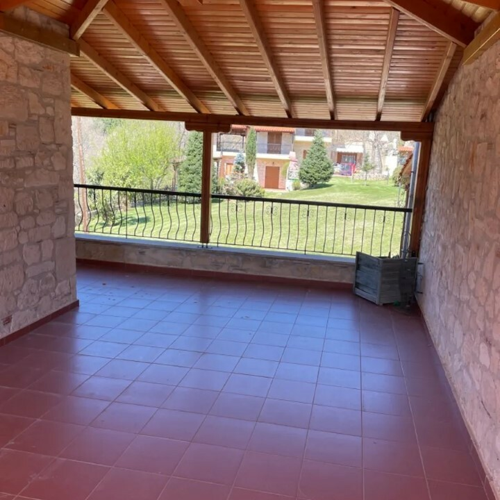 2-bedroom Maisonette In Poligiros, Greece (105 M²)
