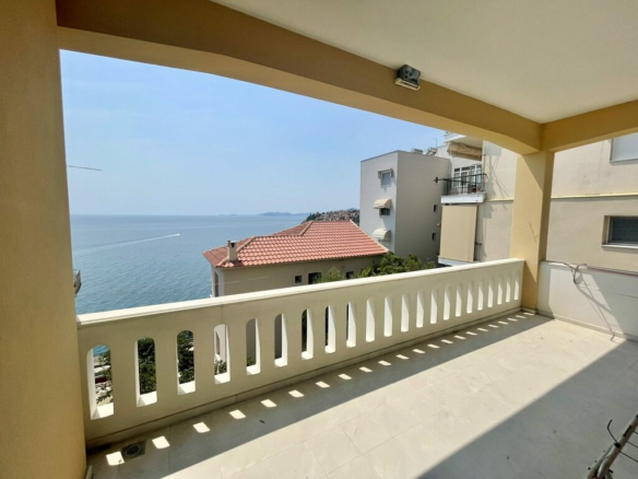Detached House In Kavala, Greece (300 M²)