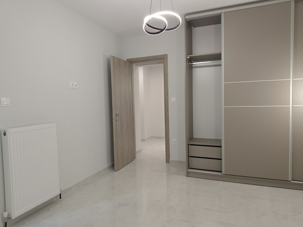 Flat 80 M2 In Faliro – Ippokratio, Greece