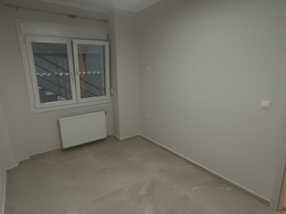 Flat 75 M2 In Voulgari – Ntepo – Martiou, Greece