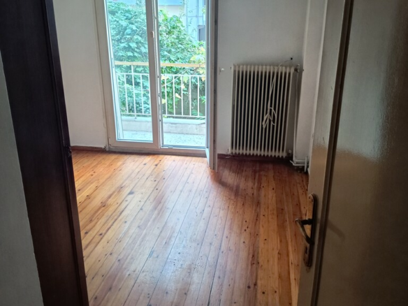 2-bedroom Flat In Voulgari – Ntepo – Martiou, Greece (85 M²)