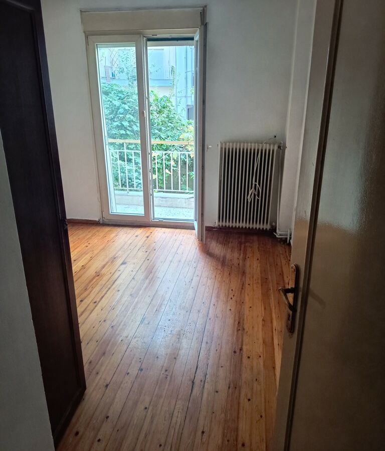 2-bedroom Flat In Voulgari – Ntepo – Martiou, Greece (85 M²)