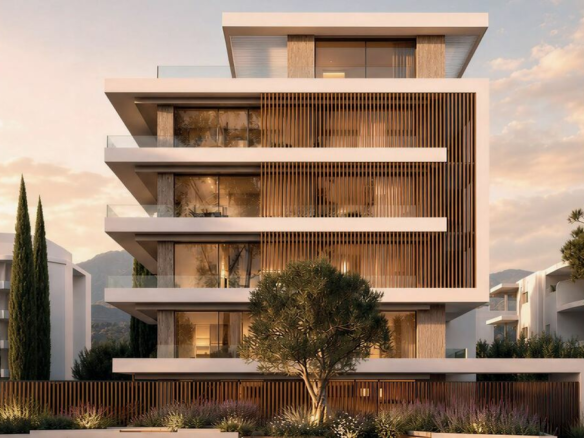 Maisonette 245 M2 In Glyfada, Greece