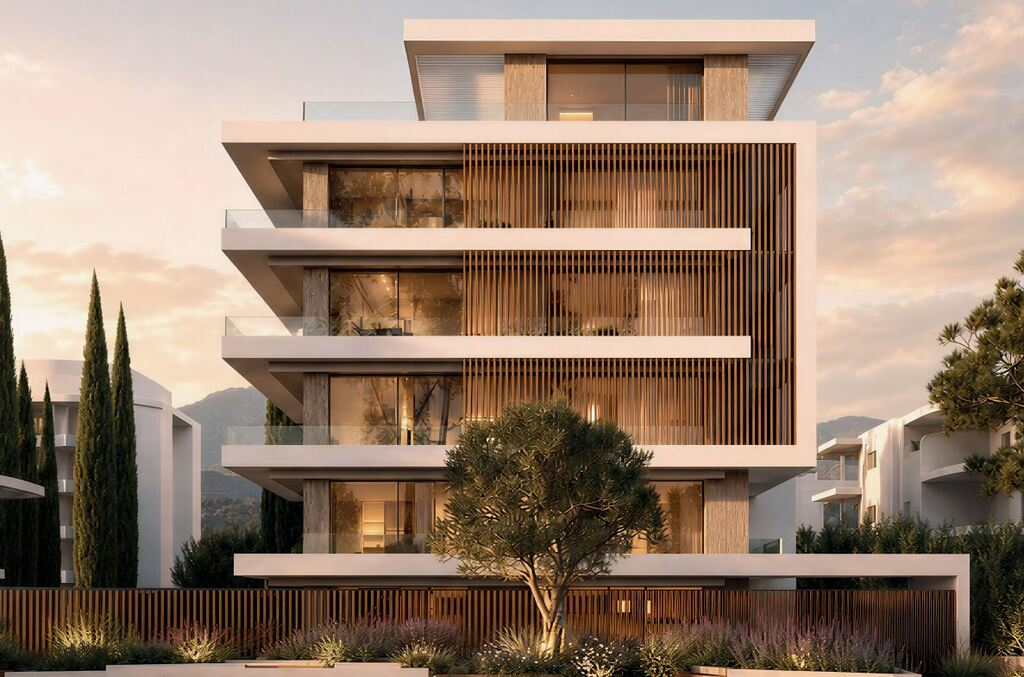 Maisonette 245 M2 In Glyfada, Greece