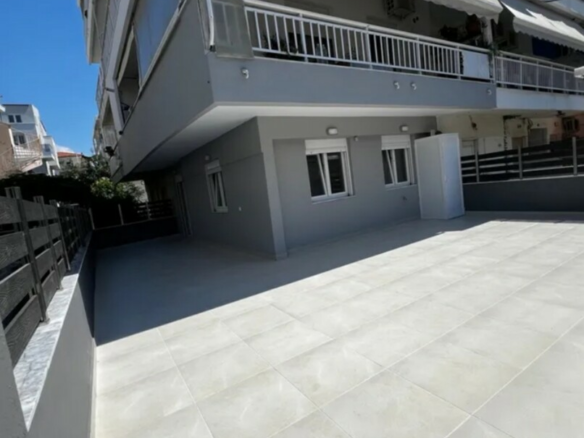 Flat 50 M2 In Thermaikos, Greece