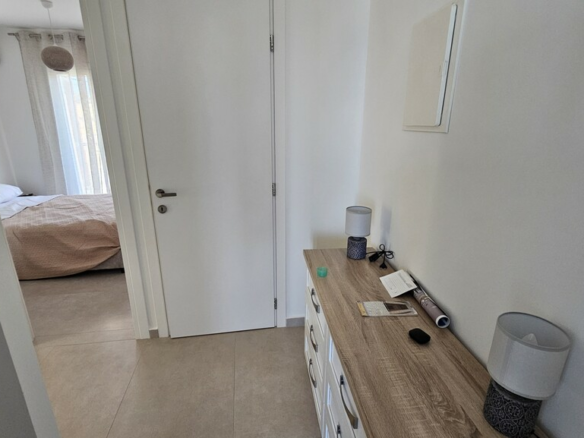 Maisonette 104 M2 In Geropotamos, Greece