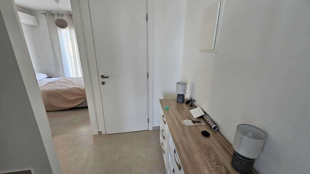 Maisonette 104 M2 In Geropotamos, Greece