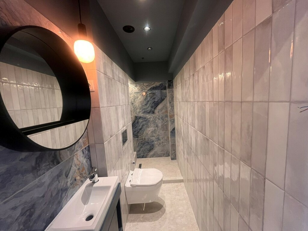 Flat 33 M2 In Ano Poli, Greece