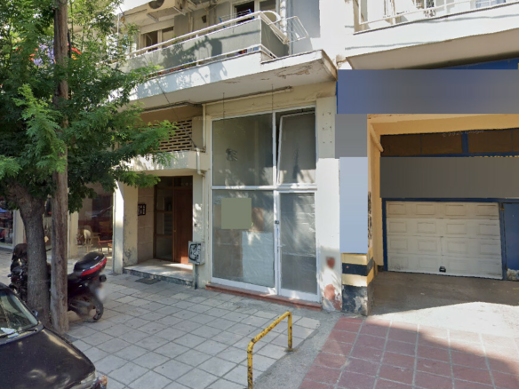 Commercial Property 49 M2 In Analipsi – Mpotsari – Nea Paralia, Greece