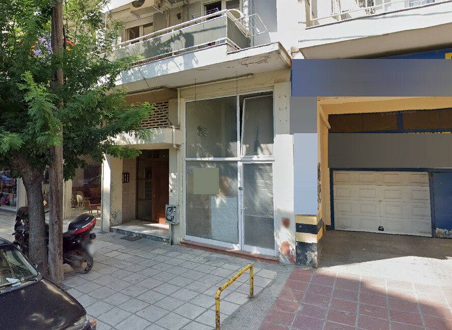 Commercial Property 49 M2 In Analipsi – Mpotsari – Nea Paralia, Greece