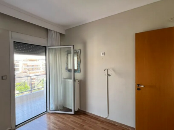 2-bedroom Flat In Thermaikos, Greece (66 M²)