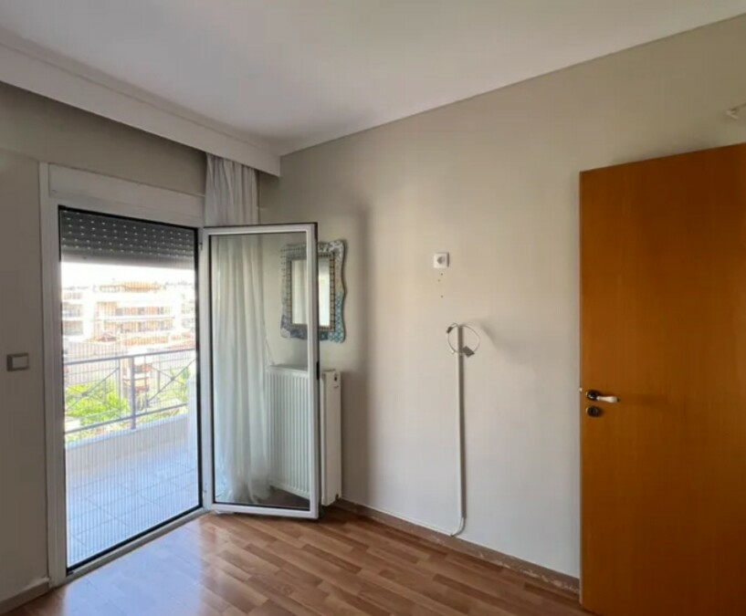 2-bedroom Flat In Thermaikos, Greece (66 M²)