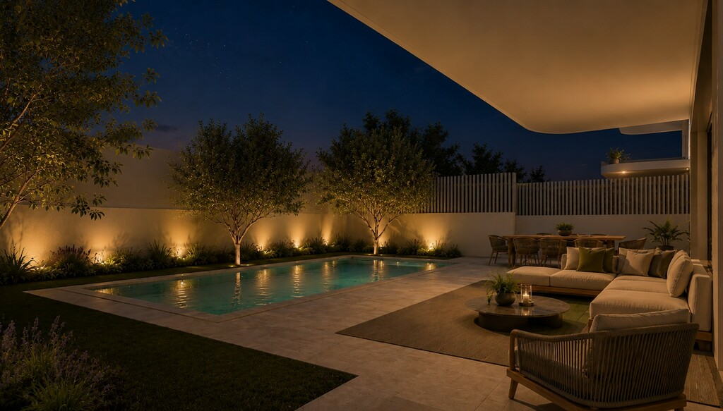 Flat 124 M2 In Glyfada, Greece