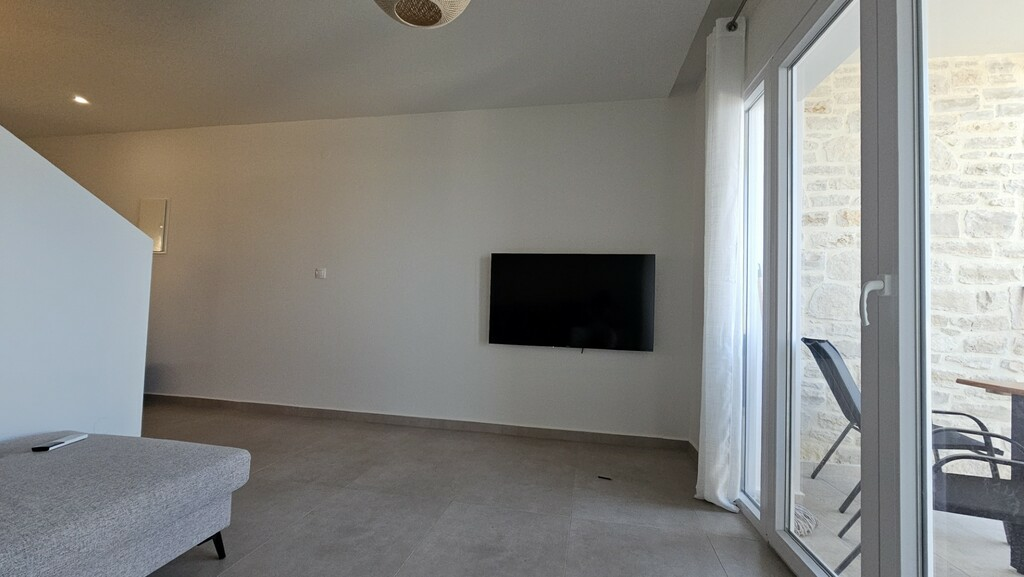 Maisonette 104 M2 In Geropotamos, Greece