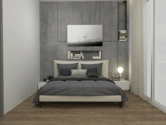 3-bedroom Maisonette In Easts Olimpos, Greece (70 M²)