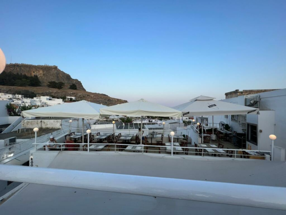 Business In Rhodes, Greece (500 M²)